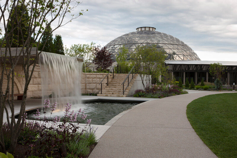 Event And Venue Open House - Greater Des Moines Botanical Garden